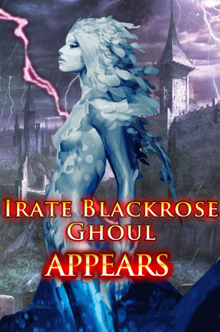 Irate Blackrose Ghoul