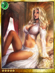Golden Age Lucrezia