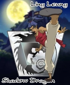 Image - Ling leung.jpg | Legend of the Dragon Wiki | Fandom powered by ...