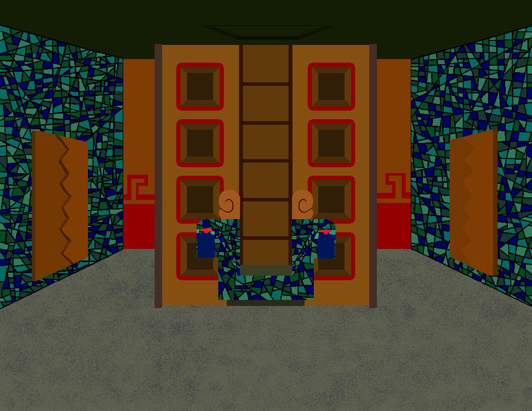 Silver snakes legends of the hidden temple - maineter