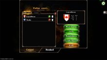 Legends Of Callasia Multiplayer