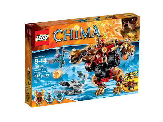 Plik:70225 Bladvic's Rumble Bear Alt 1.png