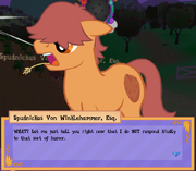Spud 1