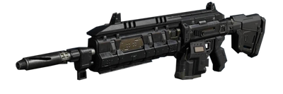 Man-O-War menu icon BO3