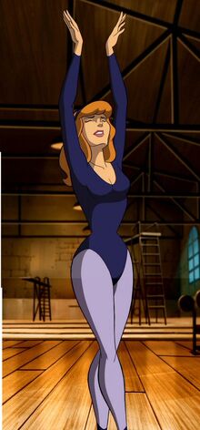 Daphne Blake | Legends of the Multi Universe Wiki | Fandom ...
