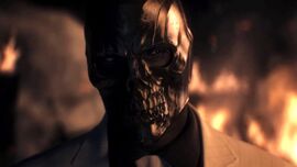 Black Mask 2