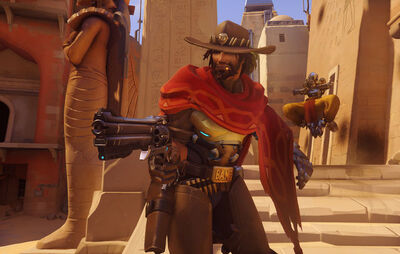 McCree 04