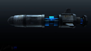 Missile by h west-d4czhj1