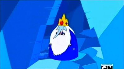 Ice king 34