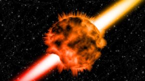 Planet destruction by hardii-d5a0t2t