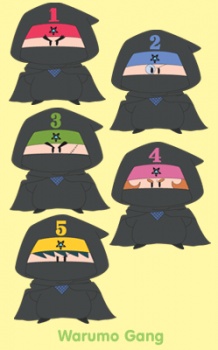 Warumo