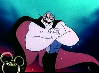 Evil Manta