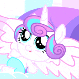 Preview Princess Flurry Heart Infobox