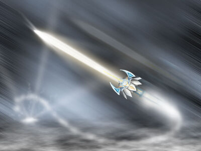 Bright Blade