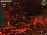 Jack dragon