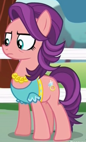 Spoiled Rich ID S5E18