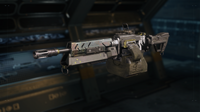 BO3 BRM G.A.B.E.N.