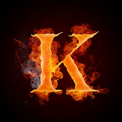 Fire k
