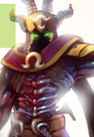 Bellona hades ao kuang and nox comic by bluanka-d9no96gj
