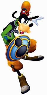 Goofy
