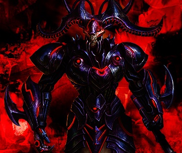 Hades izi by cold asice2-dacjcu9