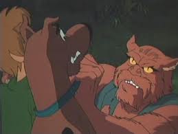 Jacque werecat