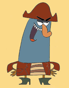 Captain-Knuckles-Cartoon