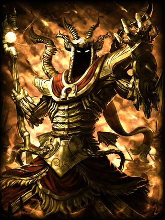 HadesLegendary