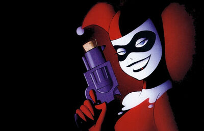 Harley-Quinn-batman