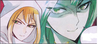 LyndinDarkSmile