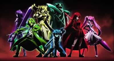 Night Raid0