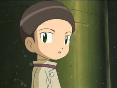 Cody Hida