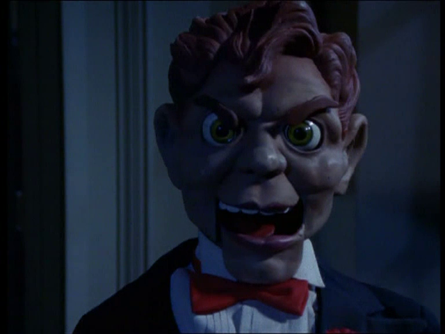 EP 4 The Crystal Monster EP 4 The Crystal Monster