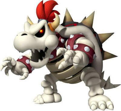Dry Bowser0