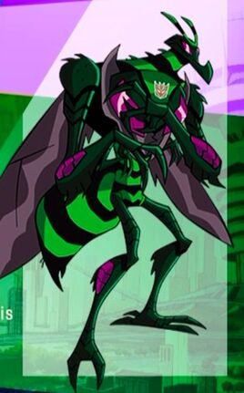 Waspinator