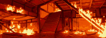 Burningroom