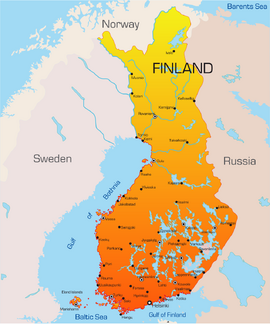 Finlandmap1