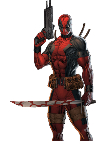 Deadpool