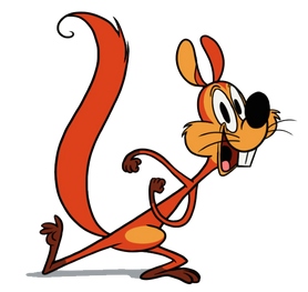 SqueaksSquirrel