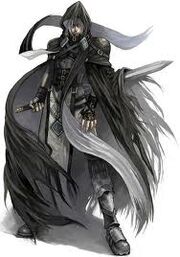 King Chaotora
