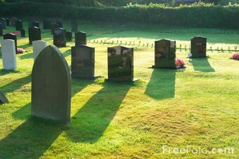 Graveyard