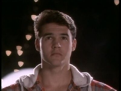 MMPR Jason