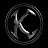 K logo commission by drag 5
