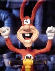 The-noid