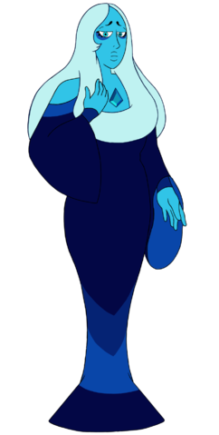 Blue Diamond 2
