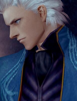 Vergil sparda by odokemonojoker96