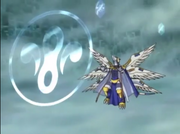Water (Storm) Attribute