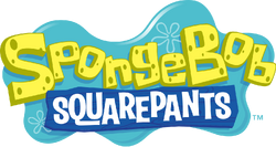 SpongeBob SquarePants logo.svg