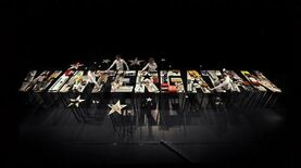 Wintergatan
