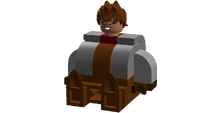 Fat Gordon